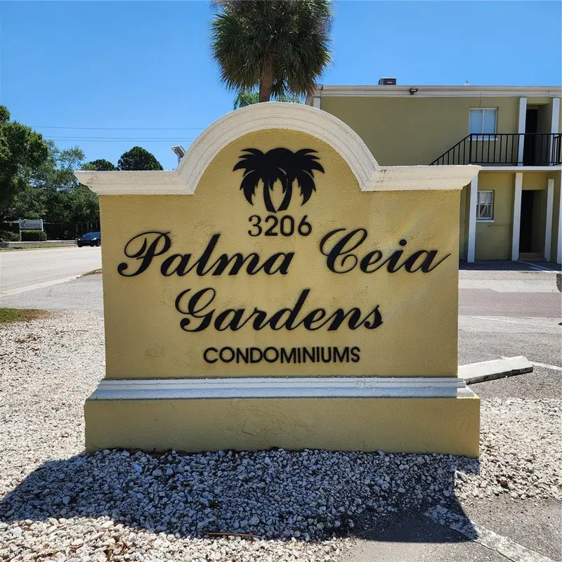3206 W Azeele St #227, FL