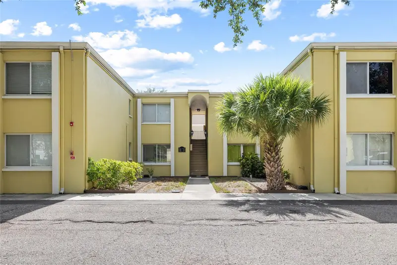 3206 W Azeele St #227, FL