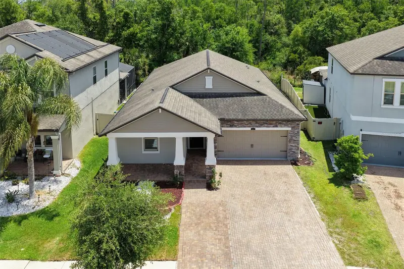 6233 English Hollow Rd, FL