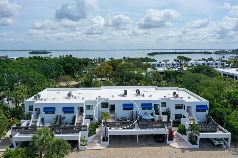 706 Bayport Way #706, FL