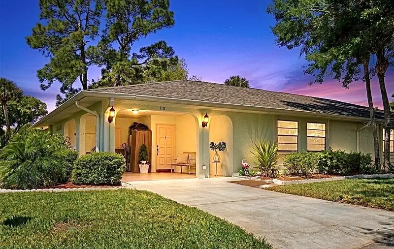 1111 Harefield Cir #62, FL