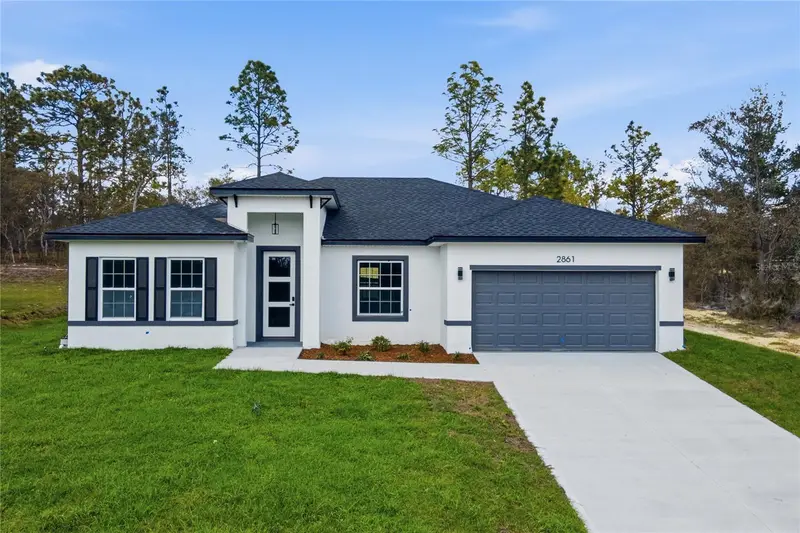 2861 W Dellwood St, FL