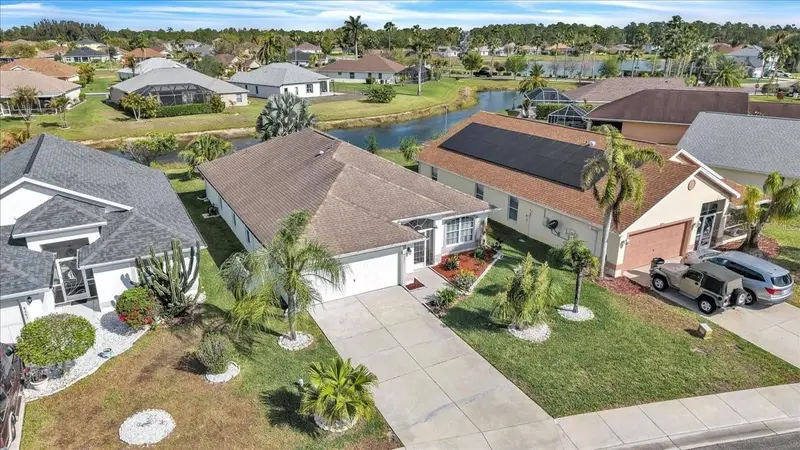 8571 Gassner Way, FL