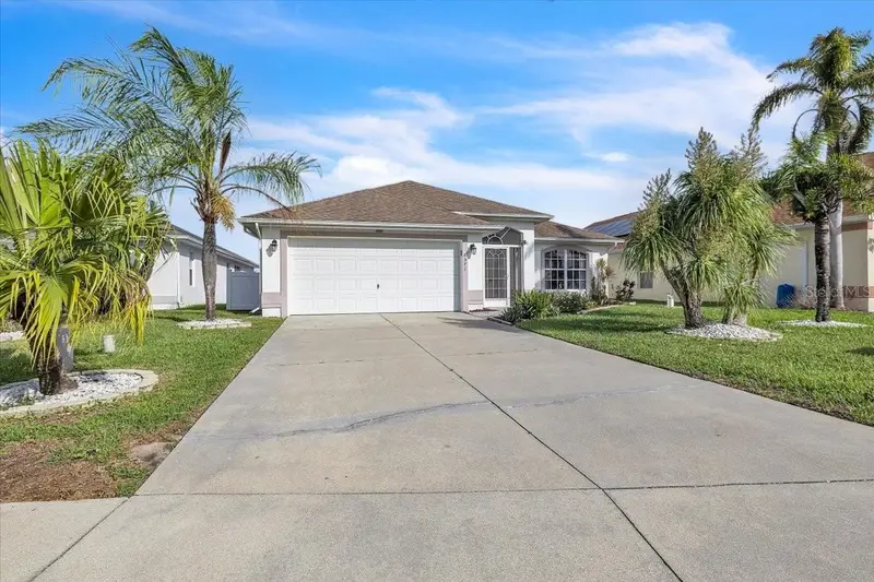 8571 Gassner Way, FL