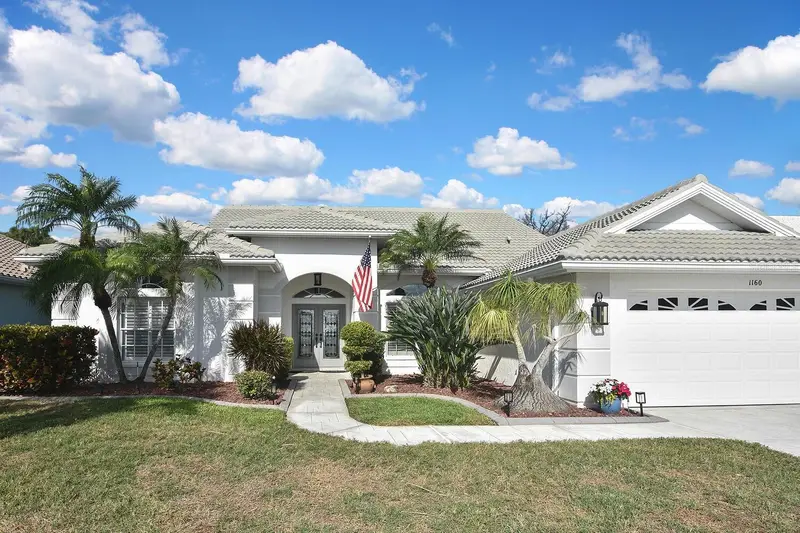 1160 Highland Greens Dr, FL
