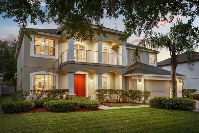 2748 Palastro Way, FL