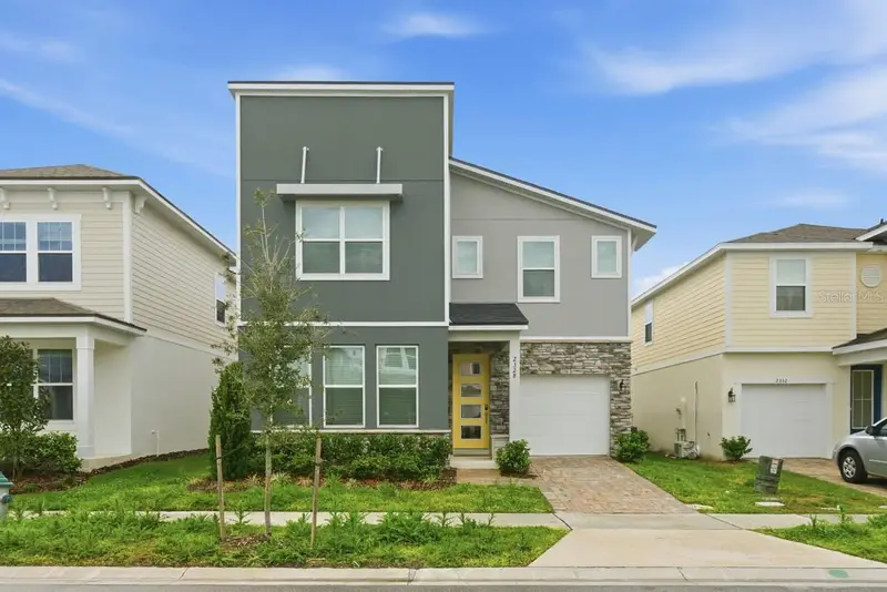 2328 Salty Winds Way, FL