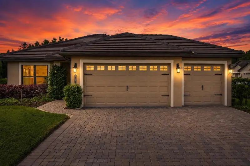Lake Juliana Estates listing