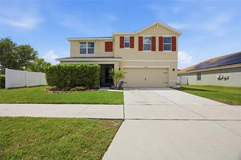 15417 Ibis Fall Pl, FL