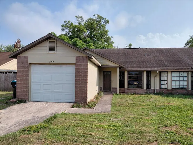 3916 Magnolia Lake Ln, FL