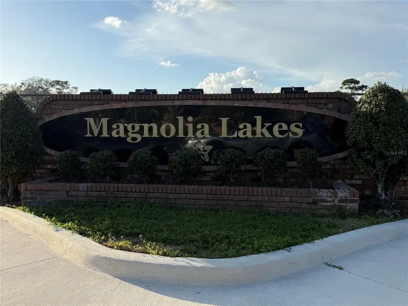 3916 Magnolia Lake Ln, FL
