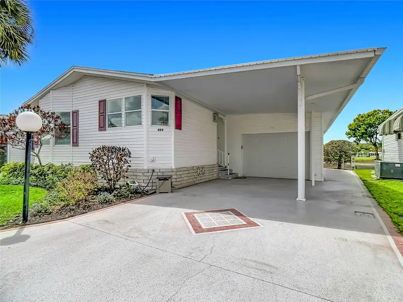 499 Village Blvd, FL