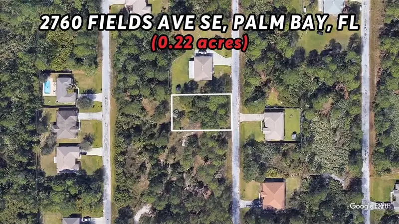 2760 Fields Ave Se, FL