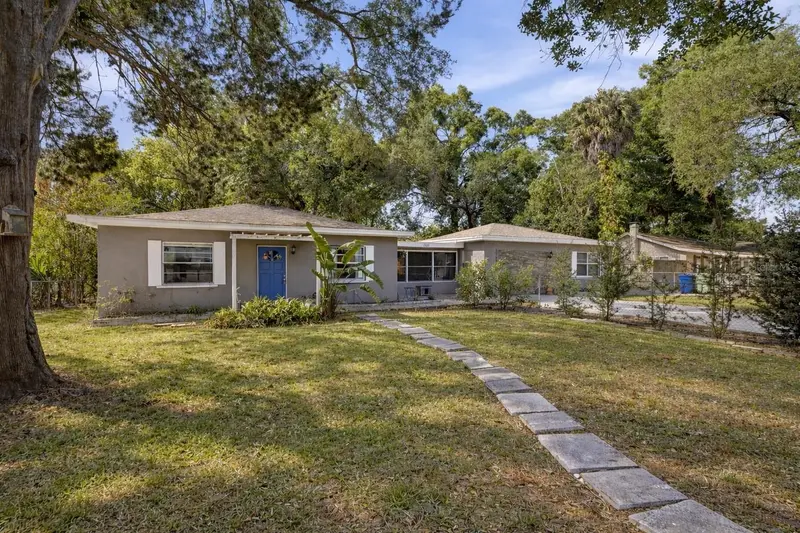 1709 Ne Lambright St, FL