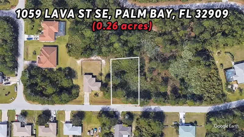 1059 Lava St Se, FL
