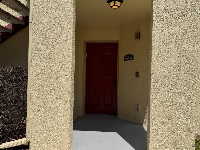 2864 Club Cortile Cir #A, FL