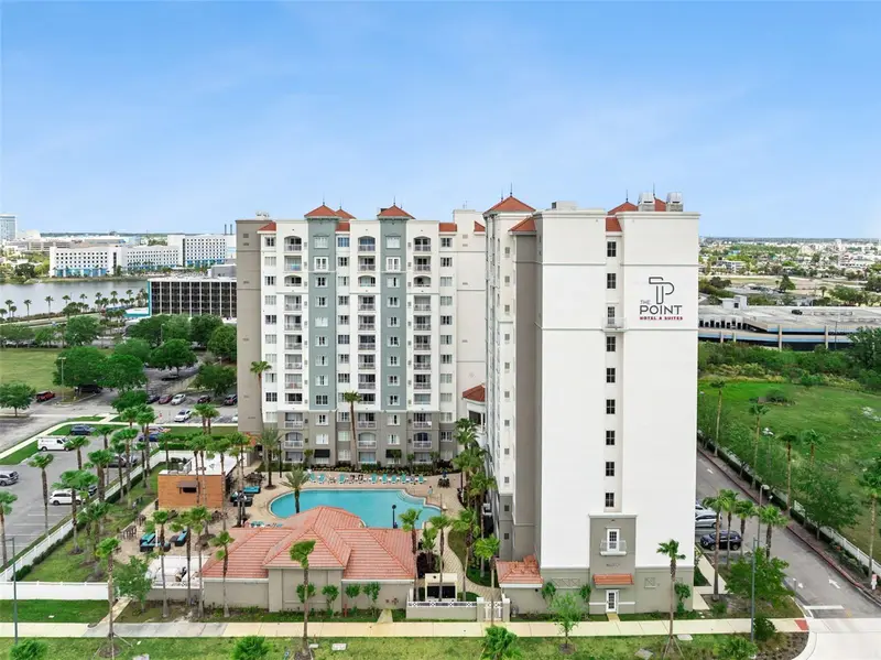 7395 Universal Blvd #1205, FL