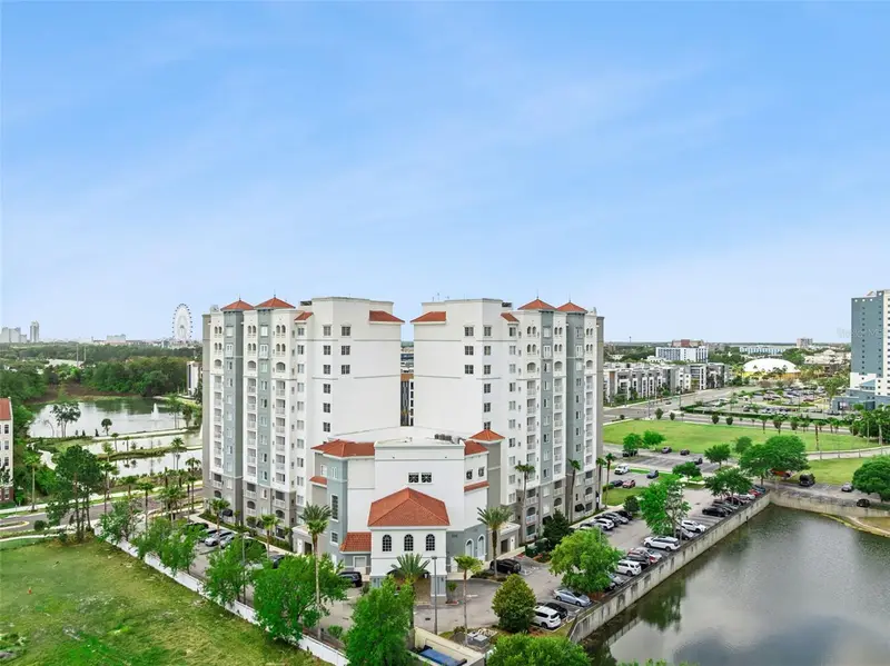 7395 Universal Blvd #1205, FL