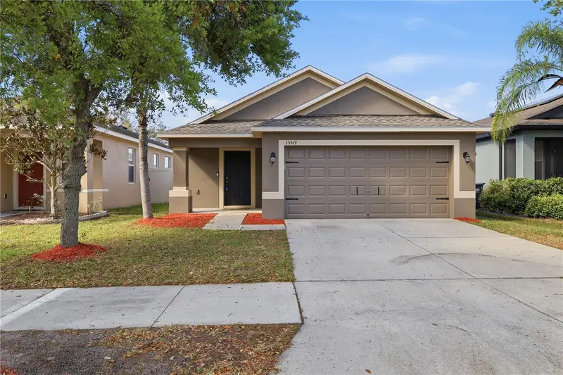 15519 Telford Spring Dr, FL