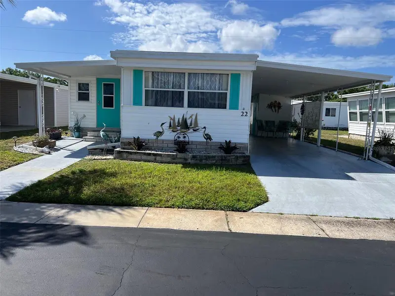 1500 County Road 1 #22, FL