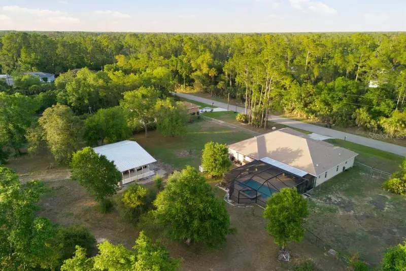 2105 Bennett Ln, FL
