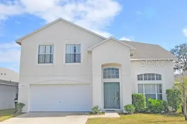 637 Eagle Pointe S, FL