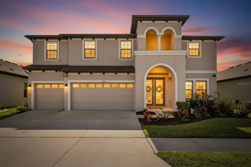 12444 Horseshoe Bend Dr, FL