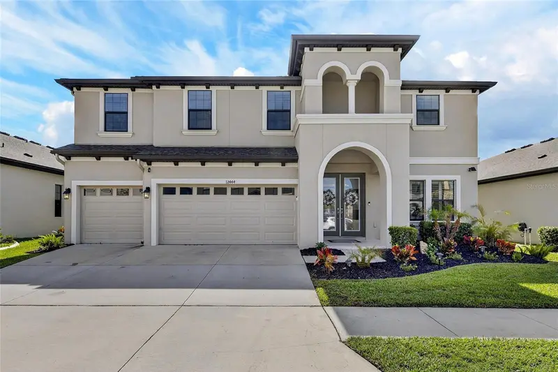 12444 Horseshoe Bend Dr, FL