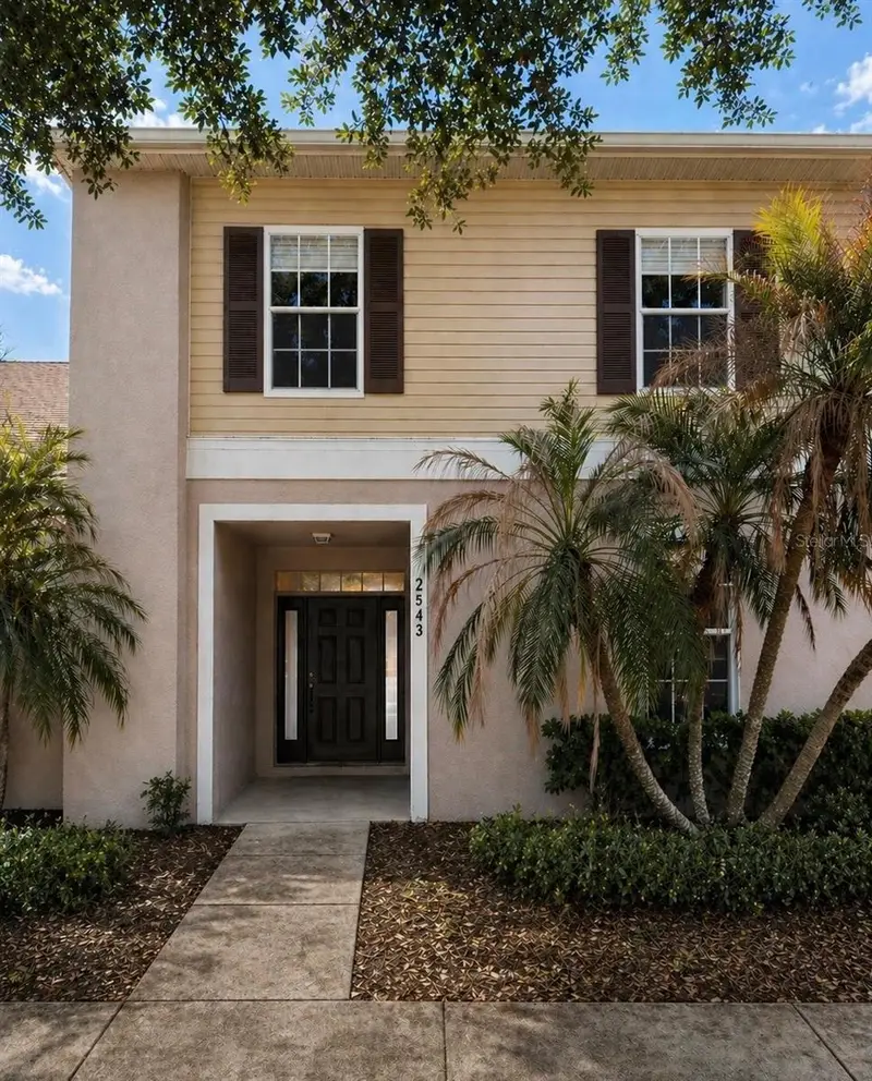2543 Old Kent Cir, FL