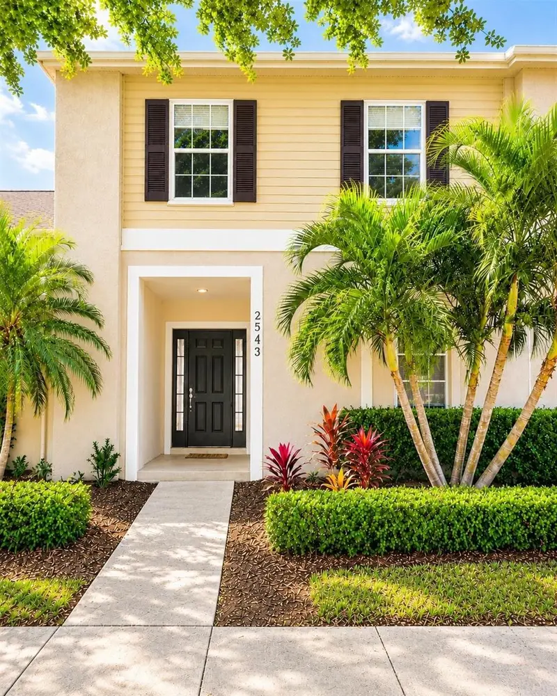 2543 Old Kent Cir, FL