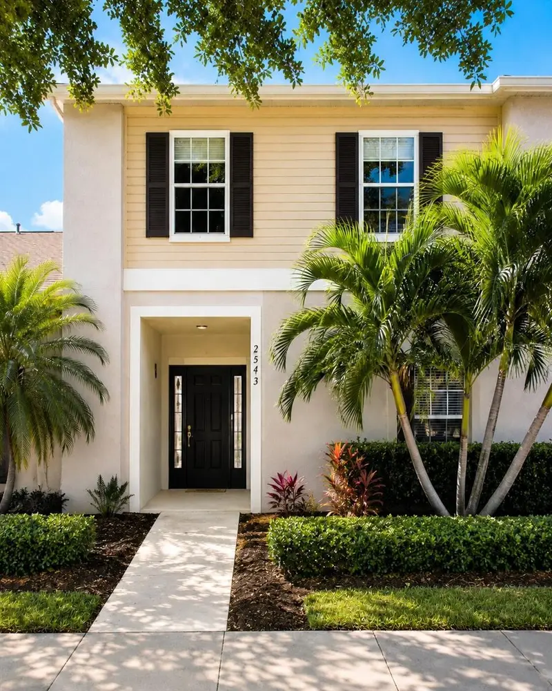 2543 Old Kent Cir, FL