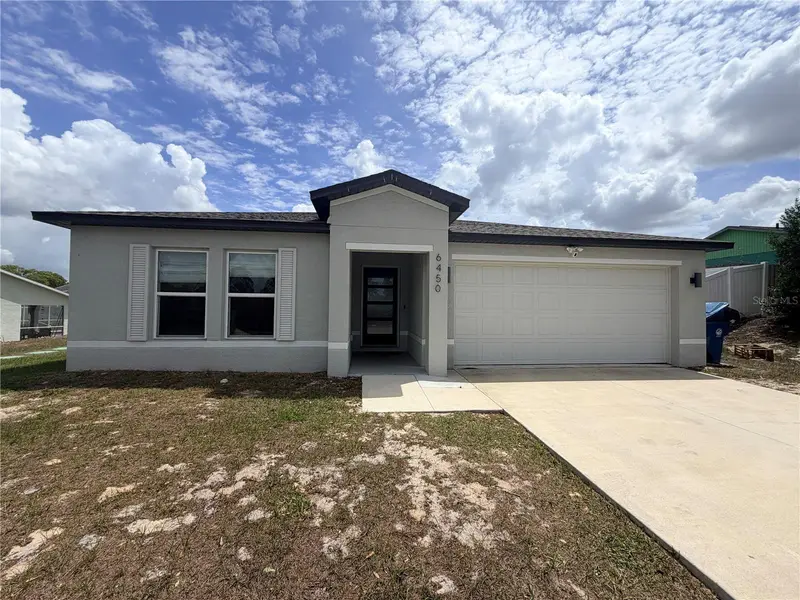 6450 Mariner Blvd, FL