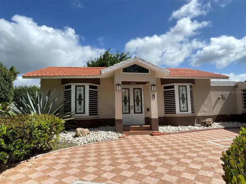 Finquitas Del Monte, PR