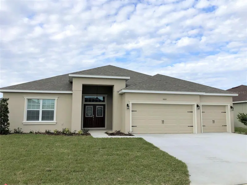 6063 Highlands Grace Blvd, FL