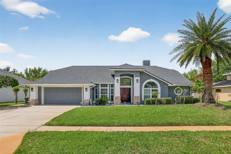 5232 Hammock Cir, FL