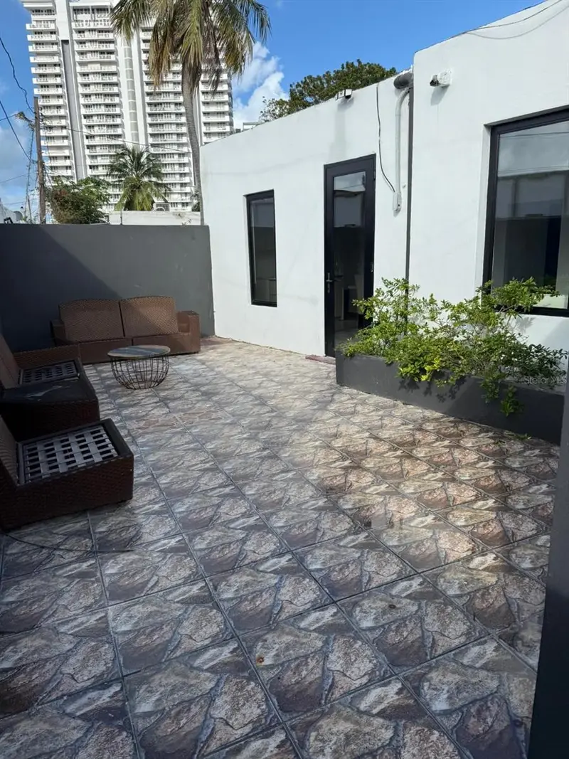 Urano Atlantic View, PR