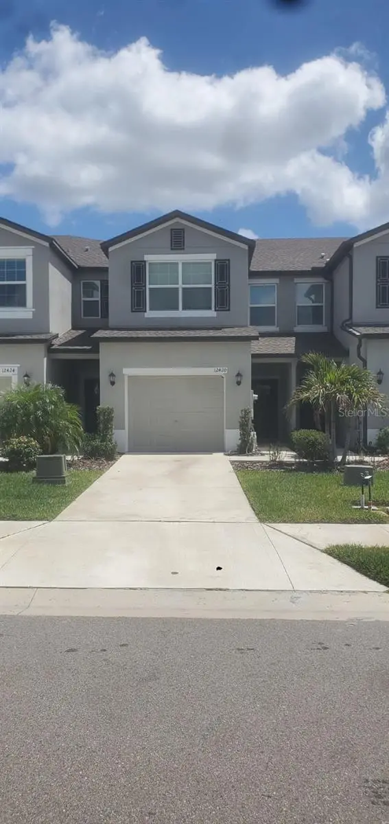 12420 Crystal Jade Way, FL