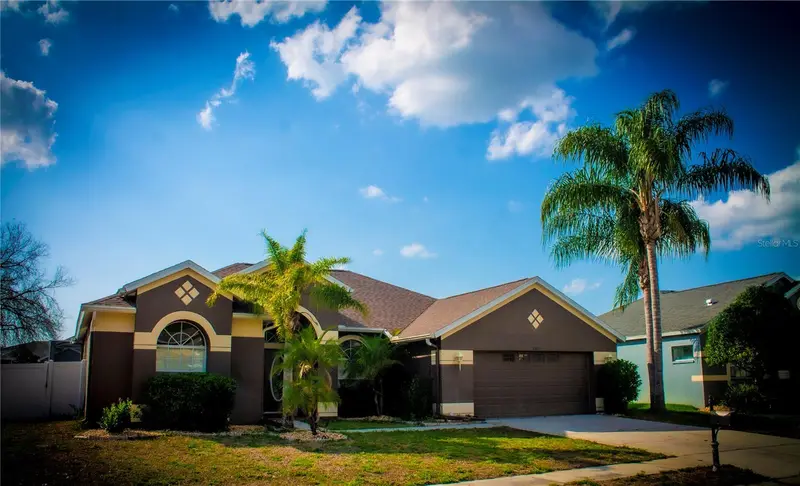 7927 Roundelay Dr, FL