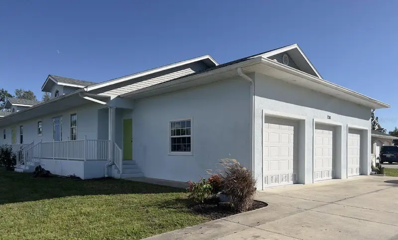 226 Boundary Blvd #C, FL