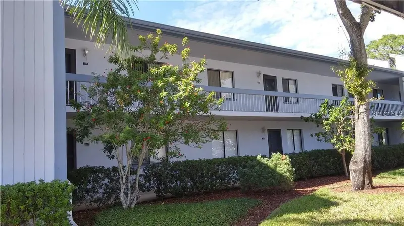 108 Nina Way #3, FL