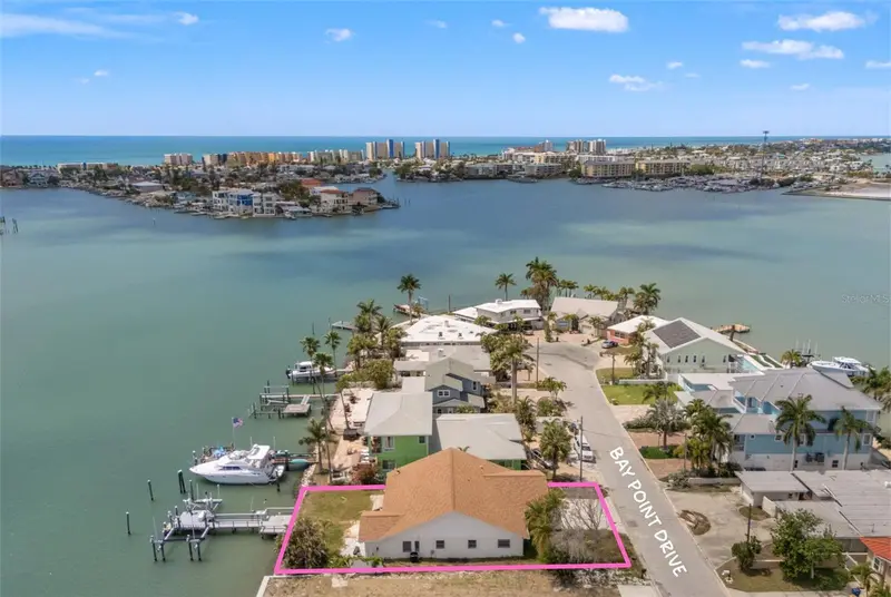811 Bay Point Dr, FL