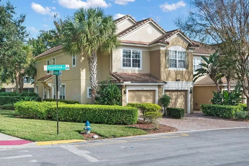 Cypress Landing listing