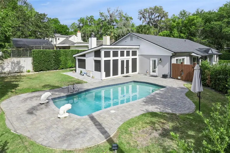 1110 Alabama Dr, FL