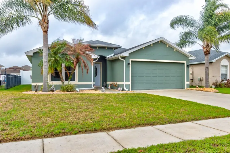 5348 Cordgrass Bend Ln, FL