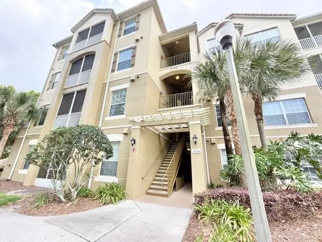 3326 Robert Trent Jones Dr #202, FL