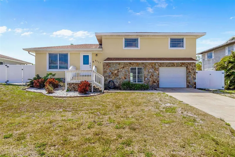 8517 43rd Avenue, FL