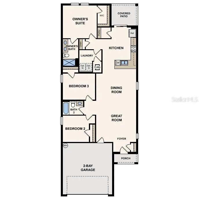 1745 Eagle Hammock Blvd, FL
