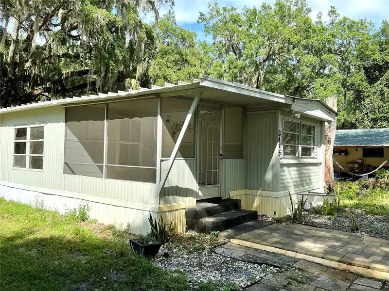 3495 Forest Dr, FL