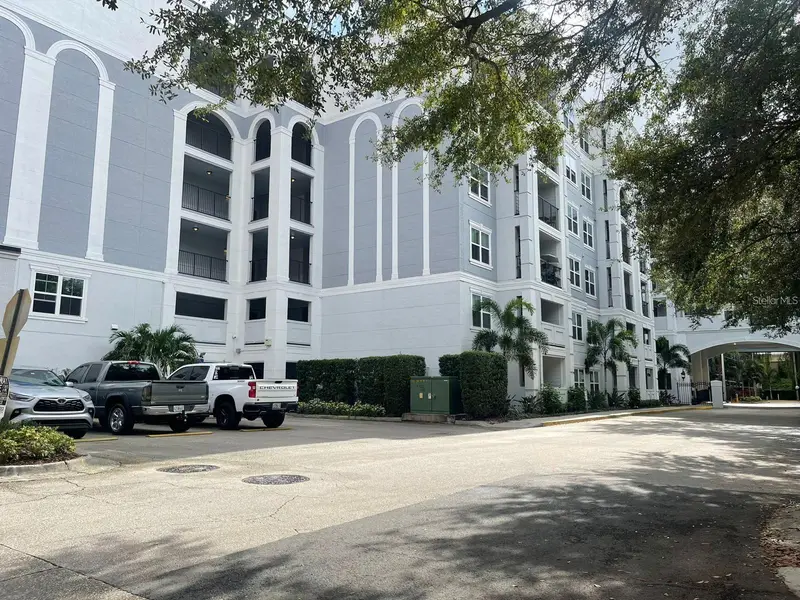 202 E South St #2038, FL