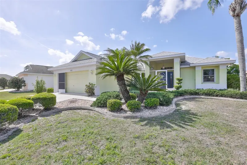 2422 E Del Webb Blvd, FL